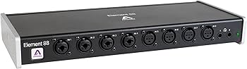 Apogee Element 88 + Apogee Control セット Apogee Element 88 Thunderbolt Audio Interface - Perfect Circuit
